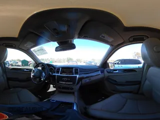 2014 Mercedes-Benz M 350 with VIN 4JGDA5HB3EA269415, listed as a IAAI auction lot 42118165 with 73,149 mi miles and . Bid and sale history available at DreamBid. Image 19.