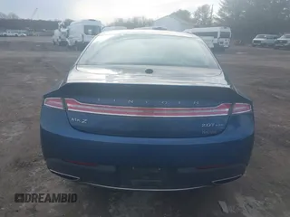 2018 Lincoln MKZ Reserve с VIN 3LN6L5F92JR629387, выставлен на аукционе IAAI как лот 41611751 с пробегом 77 617 миль миль и . История ставок и продаж доступна на DreamBid. Изображение 16.