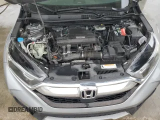 2019 Honda CR-V EX with VIN 5J6RW1H58KA032083, listed as a Copart auction lot 88748355 with 66,347 mi miles and Non Repairable. Bid and sale history available at carsss.com. Image 12.
