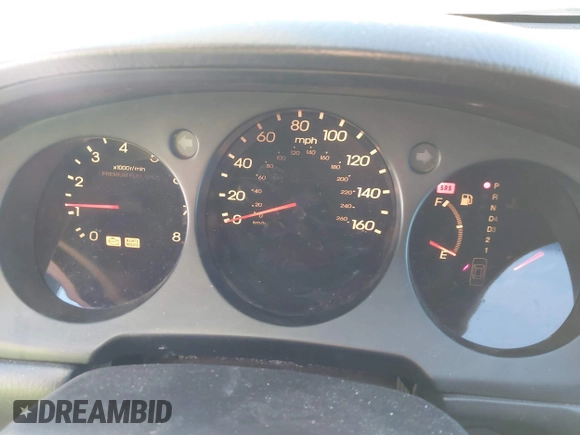 2002 Acura RL с VIN JH4KA96592C000849, выставлен на аукционе IAAI как лот 41159027 с пробегом Не указан миль и . История ставок и продаж доступна на DreamBid. Изображение 7.