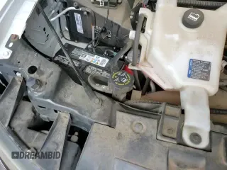 2020 Chevrolet Express Passenger LT с VIN 1GAZGPFG1L1215779, выставлен на аукционе Copart как лот 70435695 с пробегом 82 745 миль миль и Списание • Salvage title. История ставок и продаж доступна на DreamBid. Изображение 14.