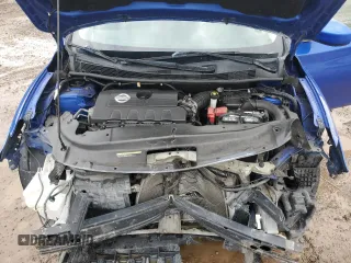 2014 Nissan Sentra SR with VIN 3N1AB7AP3EY317788, listed as a Copart auction lot 51627355 with 89,090 mi miles and Salvage Title. Bid and sale history available at DreamBid. Image 13.
