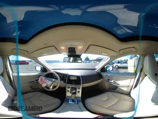 2012 Volvo XC60 3.0L с VIN YV4902DZ1C2293876, выставлен на аукционе IAAI как лот 41415355 с пробегом 48 620 миль миль и . История ставок и продаж доступна на DreamBid. Изображение 19.
