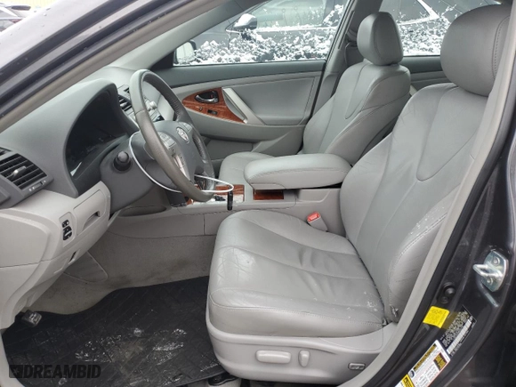 2011 Toyota Camry LE with VIN 4T4BF3EK9BR202738, listed as a Copart auction lot 87303974 with 95,491 mi miles and Salvage Title. Bid and sale history available at carsss.com. Image 7.