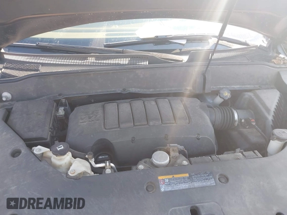 2015 Buick Enclave Leather with VIN 5GAKRBKD9FJ194039, listed as a IAAI auction lot 41750999 with 50,992 mi miles and . Bid and sale history available at DreamBid. Image 10.
