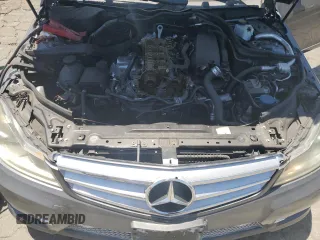 2013 Mercedes-Benz C 250 Sport with VIN WDDGF4HB1DA766142, listed as a Copart auction lot 64350285 with 167,467 mi miles and Clean title. Bid and sale history available at DreamBid. Image 11.