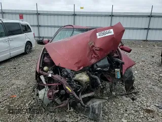 2006 Toyota Camry STD with VIN 4T1BE32K46U158803, listed as a Copart auction lot 45568444 with 0 mi miles and Salvage Title. Bid and sale history available at carsss.com. Image 12.