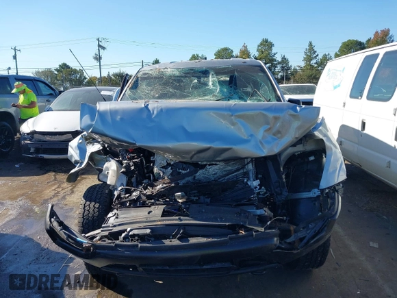 2023 Ford F-150 with VIN 1FTFW1P85PKD74502, listed as a IAAI auction lot 40664536 with Not provided miles and . Bid and sale history available at DreamBid. Image 11.