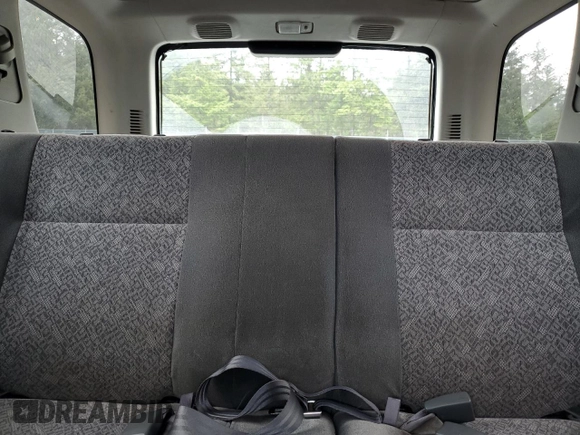 2002 Isuzu Rodeo S with VIN 4S2CK58W124301647, listed as a Copart auction lot 56973895 with 129,009 mi miles and Salvage title. Bid and sale history available at DreamBid. Image 10.