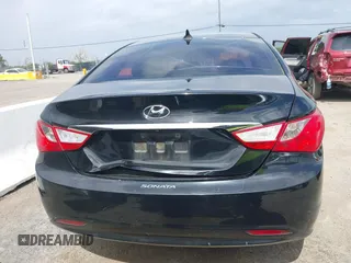 2011 Hyundai Sonata Limited with VIN 5NPEC4ACXBH290217, listed as a IAAI auction lot 41902803 with 196,332 mi miles and . Bid and sale history available at DreamBid. Image 16.