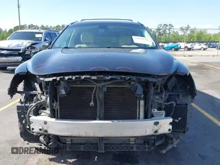 2015 Infiniti QX60 with VIN 5N1AL0MM7FC543874, listed as a IAAI auction lot 42010792 with 163,250 mi miles and . Bid and sale history available at DreamBid. Image 13.