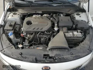 2017 Kia Optima SX Limited with VIN 5XXGV4L24HG124738, listed as a Copart auction lot 48797455 with 149,571 mi miles and Salvage Title. Bid and sale history available at carsss.com. Image 11.