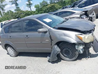 2005 Pontiac Vibe with VIN 5Y2SL63885Z475693, listed as a IAAI auction lot 42512167 with 173,261 mi miles and . Bid and sale history available at DreamBid. Image 13.