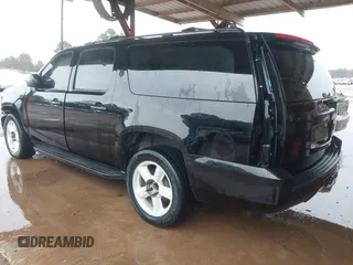 2008 GMC Yukon XL SLT 4SB with VIN 1GKFC160X8R240442, listed as a IAAI auction lot 41674935 with 315,550 mi miles and . Bid and sale history available at carsss.com. Image 3.