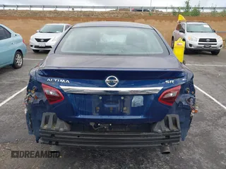 2017 Nissan Altima SV with VIN 1N4AL3AP4HC109442, listed as a IAAI auction lot 41728568 with 215,092 mi miles and . Bid and sale history available at DreamBid. Image 17.