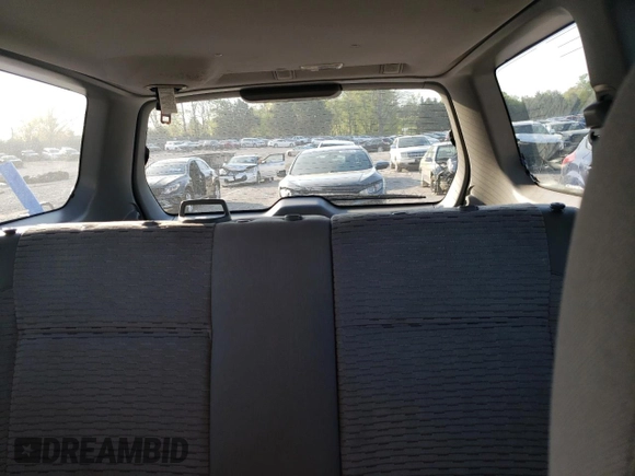 2005 Subaru Forester XS с VIN JF1SG65665H733429, выставлен на аукционе Copart как лот 52937625 с пробегом 157 613 миль миль и Списание • Salvage title. История ставок и продаж доступна на DreamBid. Изображение 10.