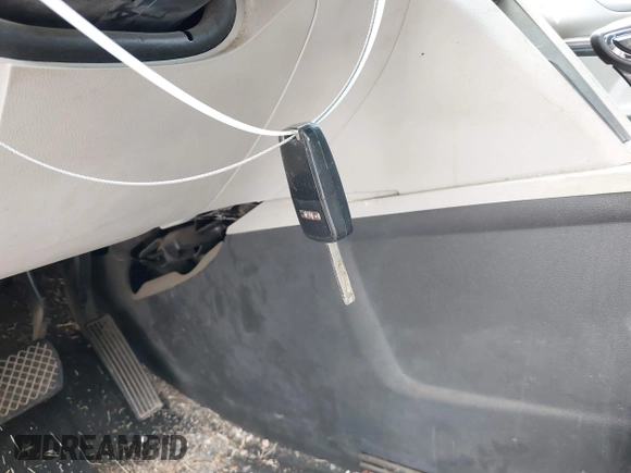 2012 GMC Terrain SLE-1 with VIN 2GKALMEK5C6204533, listed as a IAAI auction lot 42411381 with 267,471 mi miles and . Bid and sale history available at DreamBid. Image 11.