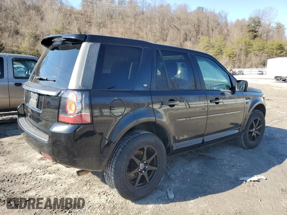2013 Land Rover LR2 z VIN SALFR2BG0DH336298, wystawiony jako Copart lot #44183015 z przebiegiem 130 056 mil mil oraz Szkoda całkowita • Salvage title. Historia ofert i sprzedaży dostępna na DreamBid. Obrazek 3.