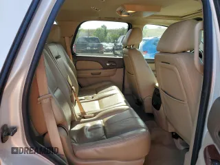 2011 GMC Yukon SLT with VIN 1GKS2CE0XBR191328, listed as a Copart auction lot 72386084 with 241,725 mi miles and Salvage Title. Bid and sale history available at carsss.com. Image 11.
