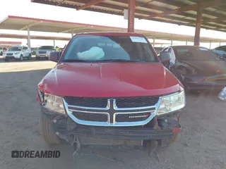 2014 Dodge Journey American Value with VIN 3C4PDCAB5ET194149, listed as a IAAI auction lot 42440789 with 252,944 mi miles and . Bid and sale history available at DreamBid. Image 13.