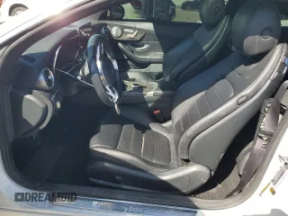 2019 Mercedes-Benz C 300 с VIN WDDWJ8EB9KF814668, выставлен на аукционе Copart как лот 49107985 с пробегом 77 777 миль миль и Списание • Salvage title. История ставок и продаж доступна на DreamBid. Изображение 7.