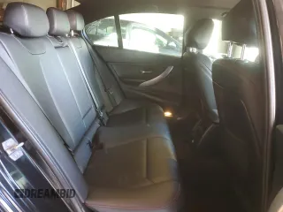 2015 BMW 3 Series 328i xDrive с VIN WBA3B5C59FF960920, выставлен на аукционе Copart как лот 45371575 с пробегом 136 260 миль миль и Списание • Salvage title. История ставок и продаж доступна на DreamBid. Изображение 10.