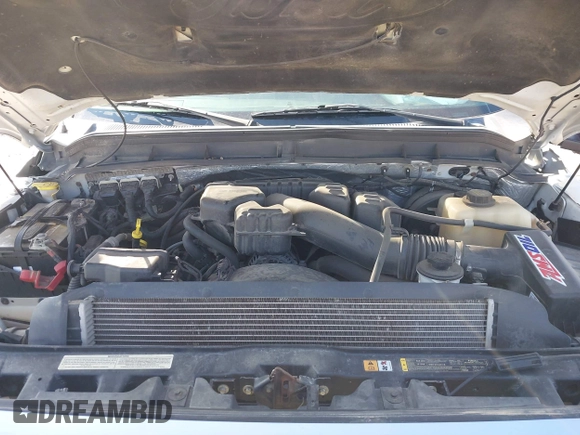 2014 Ford Super Duty F-250 SRW XL with VIN 1FT7W2B69EEA77339, listed as a IAAI auction lot 41792126 with 236,204 mi miles. Bid and sale history available at carsss.com. Image 10.