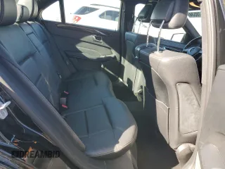 2015 Mercedes-Benz E 350 Luxury with VIN WDDHF8JBXFB097002, listed as a Copart auction lot 82178534 with 161,315 mi miles and Salvage title. Bid and sale history available at DreamBid. Image 10.