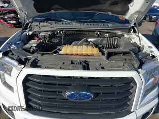 2017 Ford F-150 XL with VIN 1FTEW1CF6HKC96054, listed as a IAAI auction lot 40856897 with 106,387 mi miles. Bid and sale history available at carsss.com. Image 10.