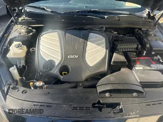 2015 Kia Cadenza Premium with VIN KNALN4D78F5169611, listed as a Copart auction lot 80753424 with 102,146 mi miles and Clean Title. Bid and sale history available at carsss.com. Image 7.