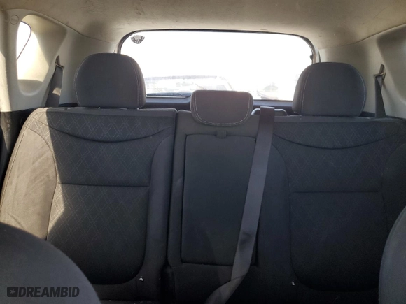 2014 Kia Soul with VIN KNDJN2A23E7070253, listed as a Copart auction lot 46457255 with 124,924 mi miles and Salvage Title. Bid and sale history available at carsss.com. Image 10.