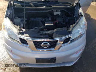 2014 Nissan NV200 S z VIN 3N6CM0KN4EK698233, wystawiony jako Copart lot #48048455 z przebiegiem 119 705 mil mil oraz Szkoda całkowita • Salvage title. Historia ofert i sprzedaży dostępna na DreamBid. Obrazek 11.