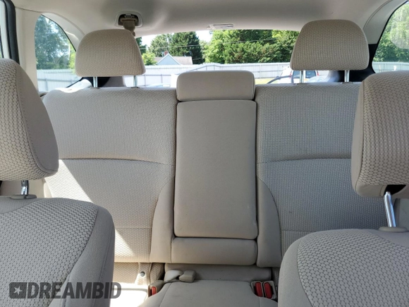 2017 Subaru Outback with VIN 4S4BSAAC0H3384322, listed as a Copart auction lot 57668885 with 74,215 mi miles and Salvage title. Bid and sale history available at DreamBid. Image 10.