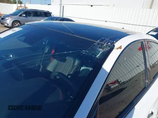 2023 Genesis G70 2.0T z VIN KMTG34TA1PU130245, wystawiony jako IAAI lot #41198085 z przebiegiem 21 483 mil mil oraz . Historia ofert i sprzedaży dostępna na DreamBid. Obrazek 20.