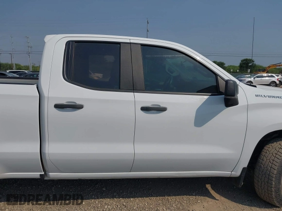 2021 Chevrolet Silverado 1500 Work Truck with VIN 1GCRYAEF2MZ211124, listed as a IAAI auction lot 42221799 with 69,005 mi miles and . Bid and sale history available at DreamBid. Image 13.