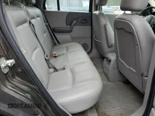 2003 Saturn VUE with VIN 5GZCZ43D63S888995, listed as a Copart auction lot 54743265 with 88,584 mi miles and Clean Title. Bid and sale history available at DreamBid. Image 11.
