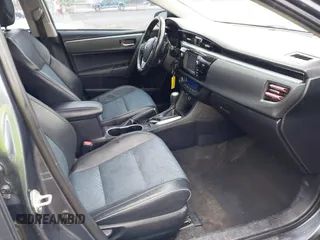 2014 Toyota Corolla L with VIN 2T1BURHE7EC191902, listed as a IAAI auction lot 42084097 with 177,927 mi miles and . Bid and sale history available at DreamBid. Image 5.