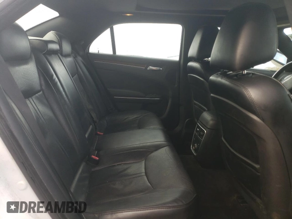 2012 Chrysler 300 C Luxury Series with VIN 2C3CCAPT8CH238046, listed as a Copart auction lot 79727884 with 195,968 mi miles and Salvage Title. Bid and sale history available at carsss.com. Image 10.