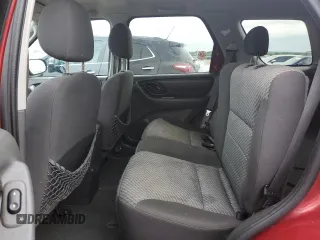 2004 Ford Escape XLT with VIN 1FMYU03164KA30170, listed as a Copart auction lot 50954984 with 203,091 mi miles and Clean Title. Bid and sale history available at carsss.com. Image 10.