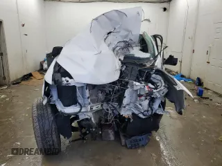 2021 Chevrolet Colorado 2WD LT with VIN 1GCHSCEA1M1282973, listed as a Copart auction lot 46109435 with Not provided miles and Salvage title. Bid and sale history available at DreamBid. Image 5.