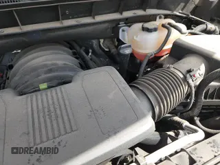 2022 Chevrolet Silverado 1500 High Country с VIN 2GCUDJED5N1513537, выставлен на аукционе Copart как лот 80431435 с пробегом 12 496 миль миль и Списание • Salvage title. История ставок и продаж доступна на DreamBid. Изображение 13.