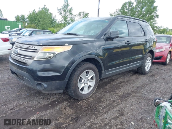 2013 Ford Explorer с VIN 1FM5K8B86DGA35782, выставлен на аукционе IAAI как лот 42352880 с пробегом 139 974 миль миль и . История ставок и продаж доступна на DreamBid. Изображение 20.