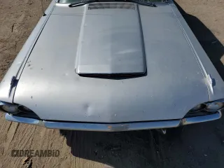 1964 Ford Thunderbird с VIN 4Y83Z152322, выставлен на аукционе Copart как лот 56946905 с пробегом 60 537 миль миль и Списание • Salvage title. История ставок и продаж доступна на DreamBid. Изображение 11.