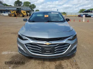 2023 Chevrolet Malibu LS with VIN 1G1ZC5ST7PF216687, listed as a Copart auction lot 53559695 with 22,863 mi miles and Salvage Title. Bid and sale history available at DreamBid. Image 5.