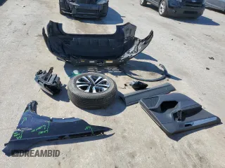 2023 Volkswagen Tiguan S z VIN 3VVRB7AX7PM039327, wystawiony jako Copart lot #47097135 z przebiegiem 24 230 mil mil oraz Szkoda całkowita • Salvage title. Historia ofert i sprzedaży dostępna na DreamBid. Obrazek 13.