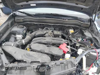 2016 Subaru Forester 2.5i Limited with VIN JF2SJAKC1GH540456, listed as a IAAI auction lot 41948245 with 61,429 mi miles. Bid and sale history available at carsss.com. Image 10.