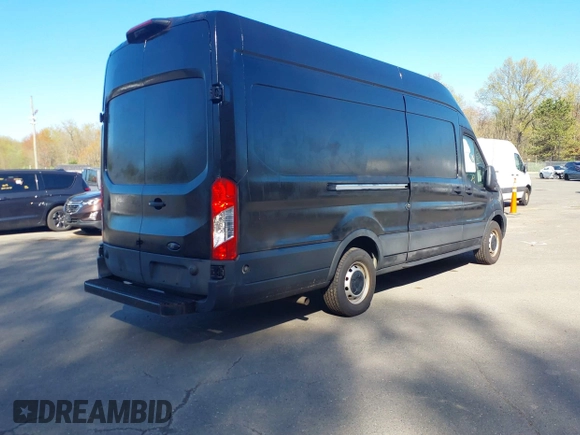 2020 Ford Transit Cargo с VIN 1FTBR3XG6LKB31123, выставлен на аукционе IAAI как лот 42034591 с пробегом 102 476 миль миль и . История ставок и продаж доступна на DreamBid. Изображение 4.