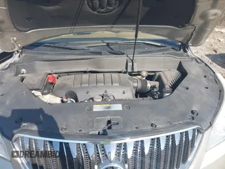 2014 Buick Enclave Leather with VIN 5GAKRBKD7EJ237632, listed as a IAAI auction lot 41791710 with 111,435 mi miles and . Bid and sale history available at DreamBid. Image 10.