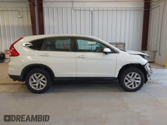 2016 Honda CR-V EX z VIN 5J6RM4H53GL054771, wystawiony jako IAAI lot #42328643 z przebiegiem 37 576 mil mil oraz . Historia ofert i sprzedaży dostępna na DreamBid. Obrazek 14.
