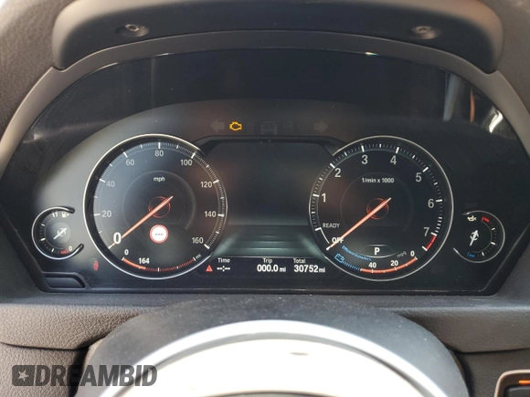 2020 BMW 4 Series 430i xDrive z VIN WBA4J3C06LBL11739, wystawiony jako Copart lot #68277434 z przebiegiem 30 752 mil mil oraz Czysty tytuł • Clean title. Historia ofert i sprzedaży dostępna na DreamBid. Obrazek 9.